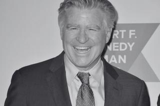 Treat Williams nie żyje. 71-letni aktor zginął w tragicznym wypadku