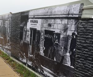 Nowa wystawa w centrum miasta. Prezentuje dawny Lublin