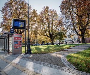 Plac Kościeleckich w Bydgoszczy po przebudowie