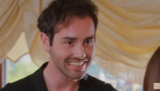 Miłość i nadzieja odc. 317. Levent, Sila