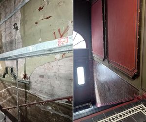 Metamorfoza kamienicy przy ul. Cybulskiego 19 we Wrocławiu