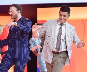 Trzeci dzień festiwalu w Opolu pełen emocji. Ania Wyszkoni i Filip Lato rozgrzali publiczność do czerwoności!