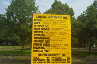 Ogród Jordanowski w Sosnowcu