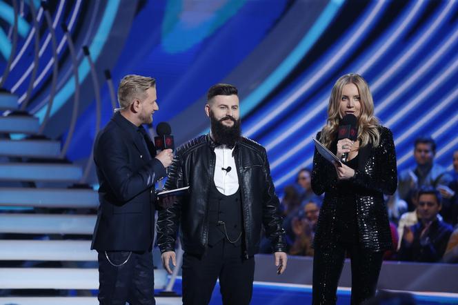 Big Brother wrócił! Wejście do Domu Wielkiego Brata [ZDJĘCIA] - Radek Palacz