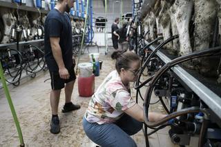 Rolnicy. Podlasie, odcinek 30 (sezon IV). Emisja w niedzielę 24 lipca 2022 roku
