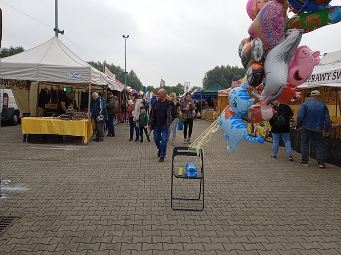 Międzynarodowe Dni z Doradztwer Rolniczym 2025 w Siedlcach