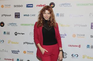 Agnieszka Kaczorowska z mężem przyrządzali świąteczne potrawy