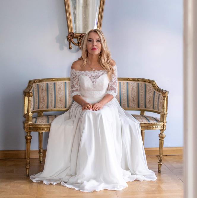 Ramona Szychowiak-Brzoza udowadnia, że na karierę nigdy nie jest za późno!