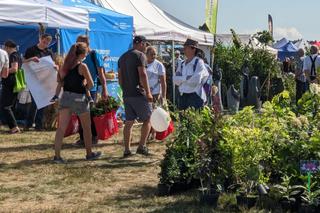 Jesienne Targi Rolnicze w Gryźlinach 2024. AgroWARMA już w weekend. Sprawdź program 