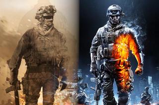 Call of Duty i Battlefield z poważnym rywalem na 2024 r. Legendarne IP powraca do żywych!