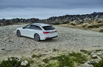 (2020) Audi A6 Avant TFSI e quattro