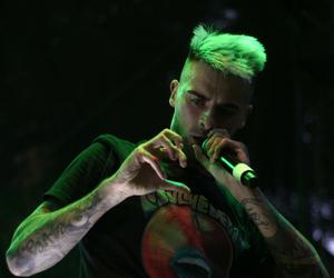 Quebonafide kończy z rapem. Poległ przy tworzeniu kolejnych numerów