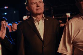 Marian Krzaklewski - 2015 r.