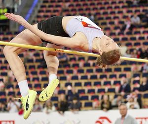 Piękne gwiazdy polskiej lekkoatletyki