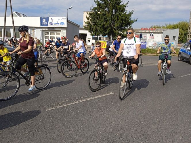 Wielki Finał Wakacji z CARSED w Siedlcach