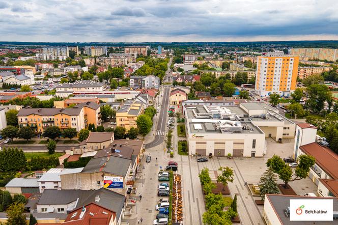 Przetarg na prąd dla Bełchatowa zakończył się klapą. Nie zgłosił się żaden oferent