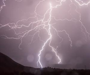 Armagedon pogodowy nad woj. śląskim