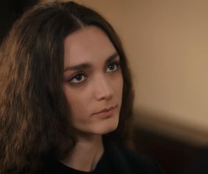 Dziedzictwo (Emanet) odc. 661. Nana