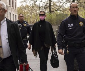  Żona senatora z New Jersey winna łapownictwa