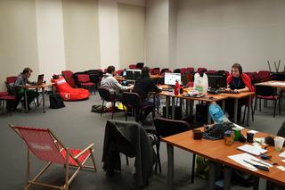 Global Game Jam w Bydgoszczy