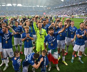 Szalona noc w Poznaniu. Tak Lech świętował dziewiąte mistrzostwo Polski 