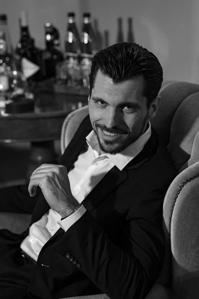 Oto kandydaci do tytułu Mistera Supranational 2025