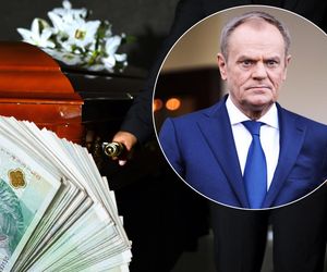 Państwo da 7000 zł na pogrzeb. To i tak za mało