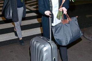 AGATA KULESZA, Agata Trzebuchowska