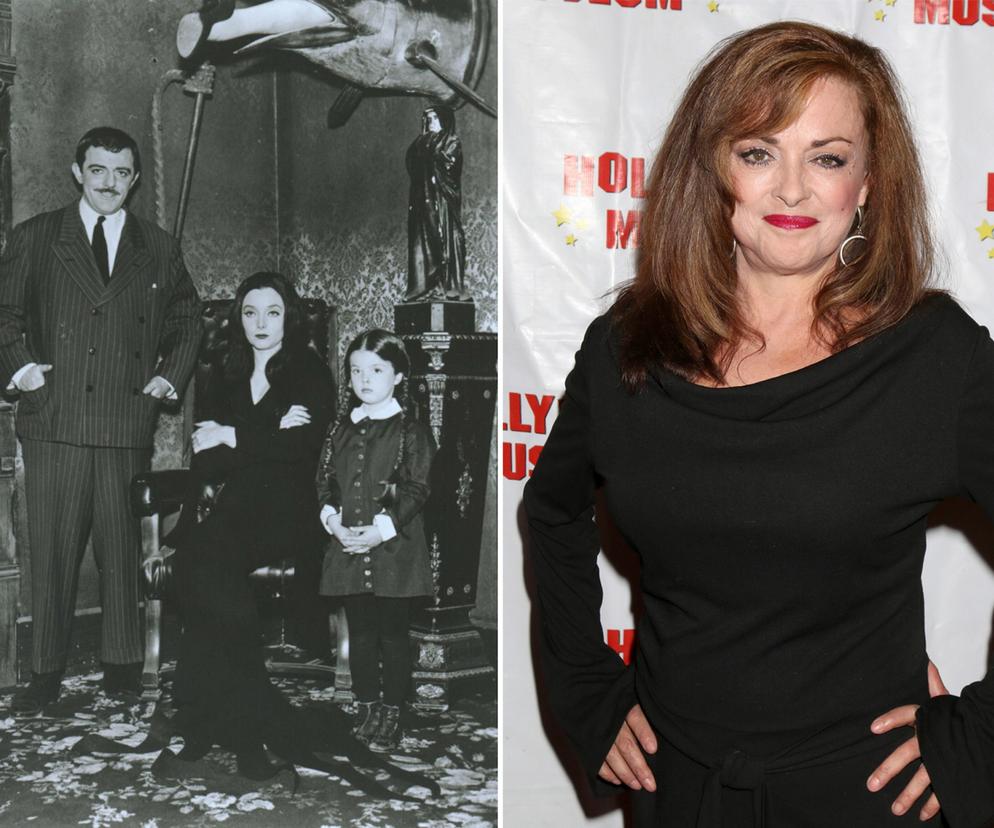 Zmarła Aktorka Grająca Wednesday Addams To Lisa Loring Jako Pierwsza Wykonała Taniec Który