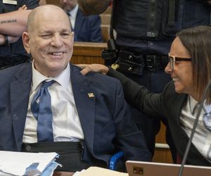 Upadły król Hollywood wraca przed sąd