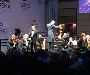 Filharmonia pod gwiazdami. Wyjątkowy koncert w Bydgoszczy