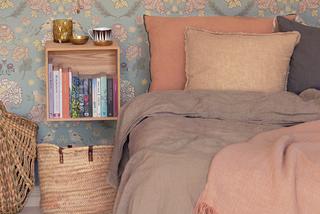 Pokój dziecka w stylu boho. Jak go urządzić? Meble, dodatki, pościel, zabawki