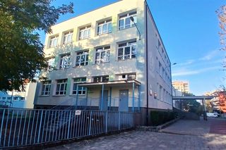 Przemoc na boisku szkoły w Szczecinie