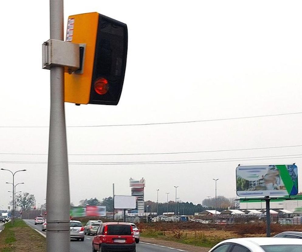 Będzie więcej fotoradarów w woj. lubelskim! Wiemy, gdzie