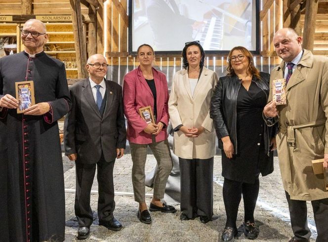 Muzeum Organisty