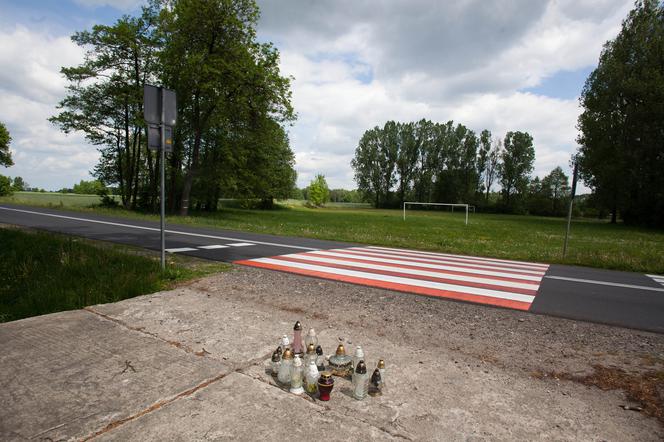 Weronika zabiła się przez nauczyciela