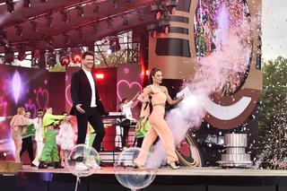 Wakacyjna Trasa Dwójki 2022 w Stężycy