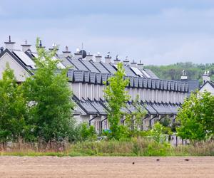 Villa Campina, Kręczki koło Ożarowa Mazowieckiego