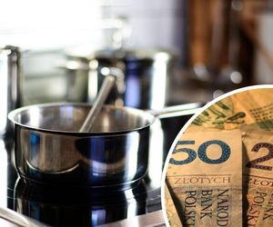 Drożyzna w kuchni! Ten popularny produkt zdrożał o 16,2%! Eksperci ostrzegają przed dalszymi wzrostami cen