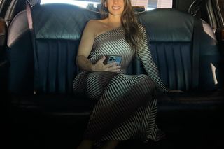 Mackenzie Dern, nowa mistrzyni UFC