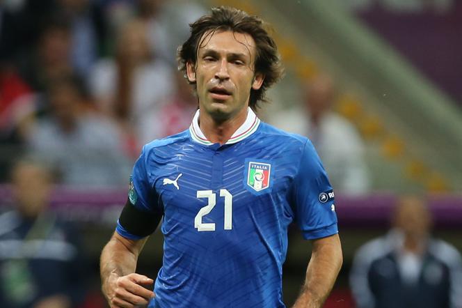 Andrea Pirlo