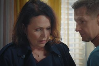 M jak miłość, odcinek 1851: Paweł pogoni Marysię! Będzie miał dość ciągłego kontrolowania – ZDJĘCIA