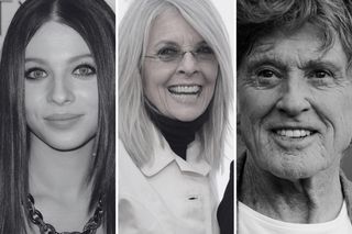 Aktorzy, którzy zmarli w 2025 roku. Te gwiazdy polskiego i zagranicznego kina pożegnaliśmy