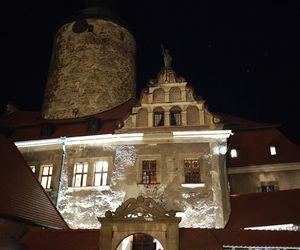 Najbardziej tajemniczy zamek w Polsce. Ta studnia kryje makabryczną legendę