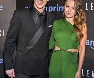 Rober Lewandowski miał dość sensualnych tańców żony. Dopiero teraz wyszło na jaw, co zrobił