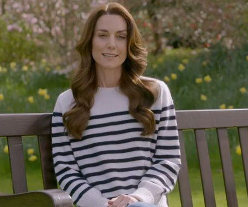 Fatalne wieści z Wielkiej Brytanii. Kate Middleton ma raka