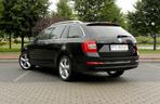 Skoda Octavia Combi 4x4