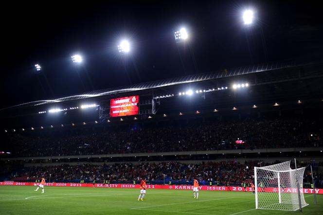 Stadion Wisły Kraków