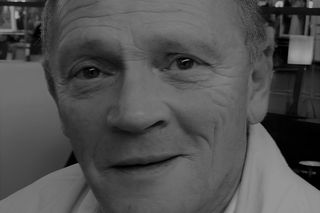 Aktor Feliks Szajnert