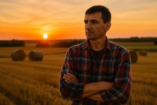 Tak mówią na wsi. Jesteś z miasta? Nie zrozumiesz tych słów. Spróbuj zdobyć chociaż 6 punktów